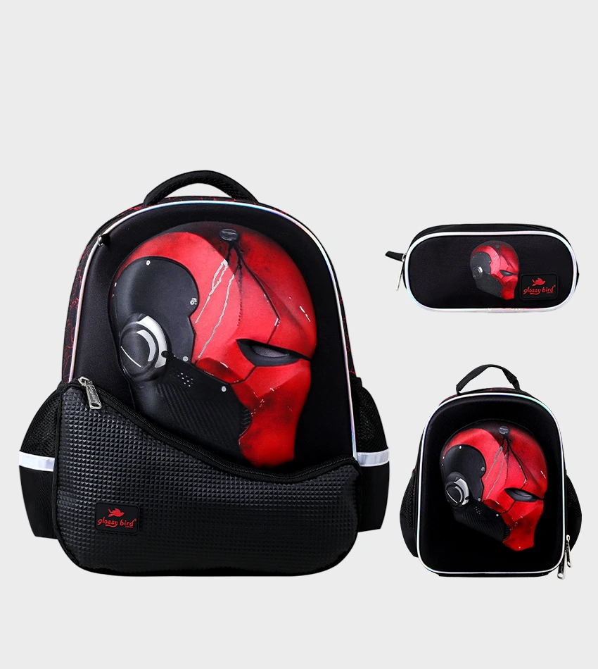 School Backpack GB3917